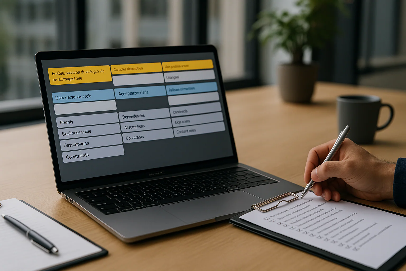 Cover image for How to Make Your Backlog Agent-Ready