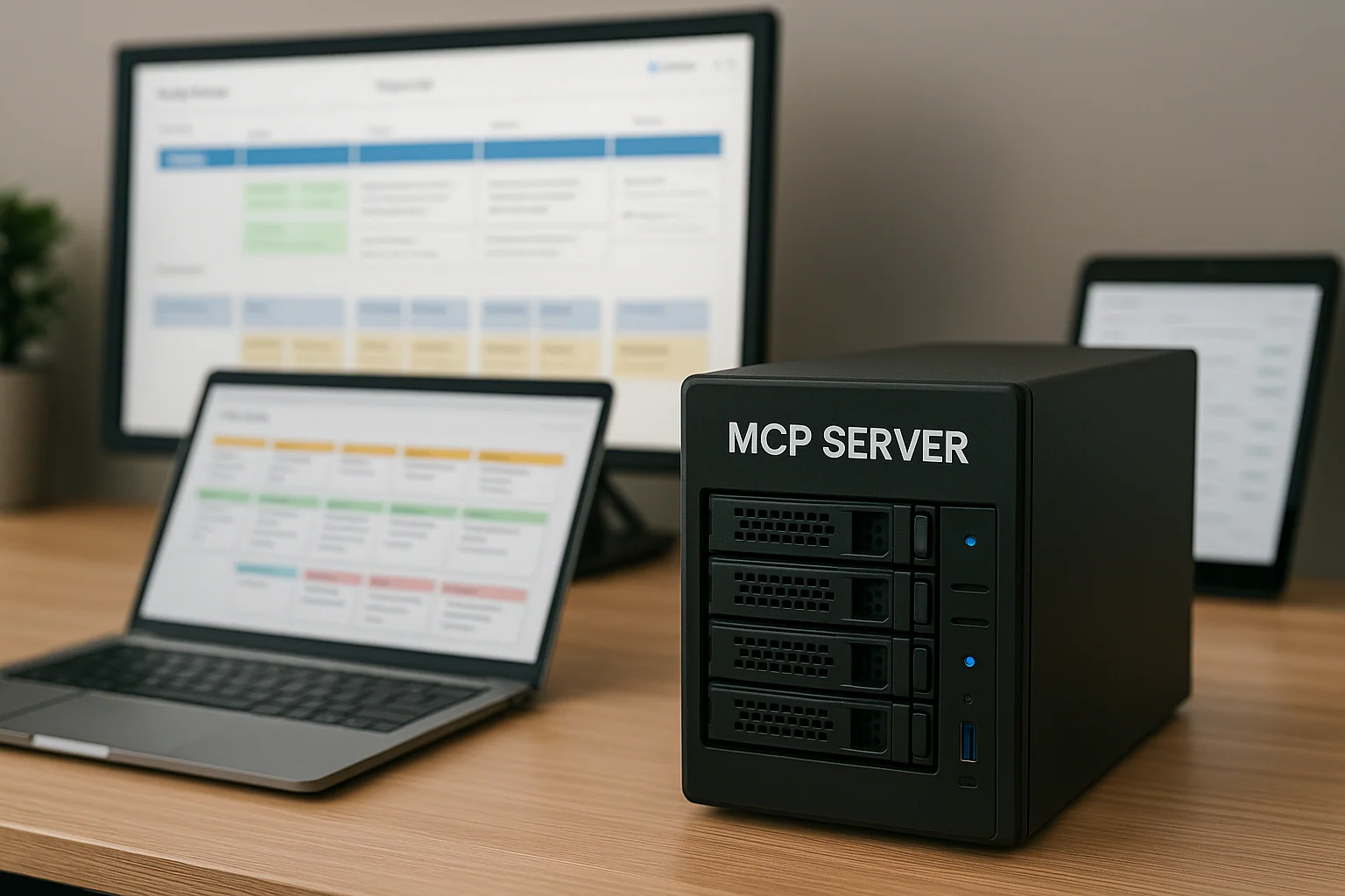 StoriesOnBoard product workspaces connected to an MCP server for an agentic backlog workflow