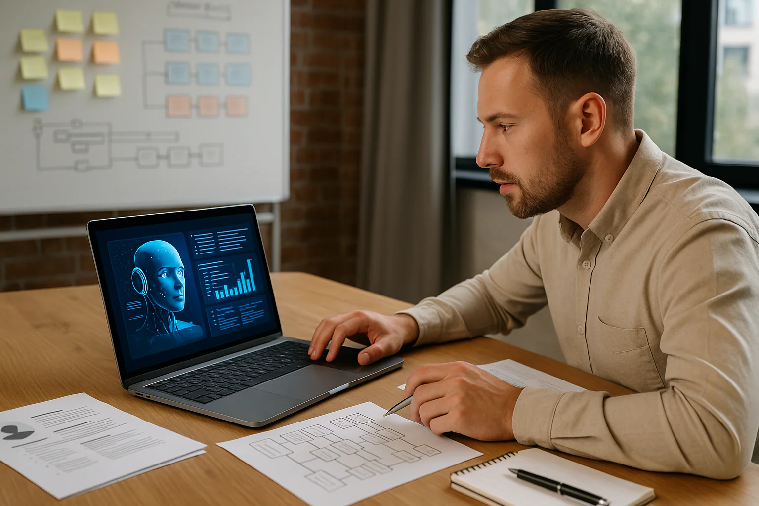 Cover image for How to Prepare Product Context for AI Agents