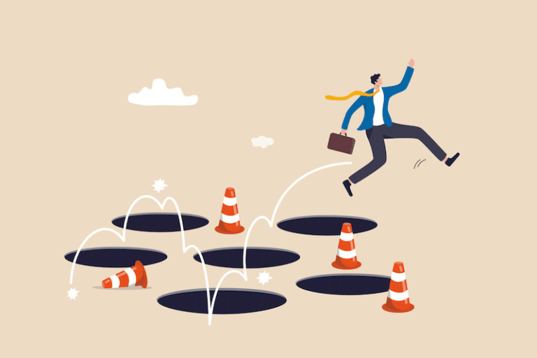 story mapping pitfalls