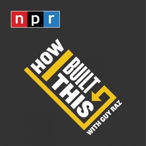 how I built this product management podcast