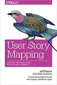 user story mapping book jeff patton