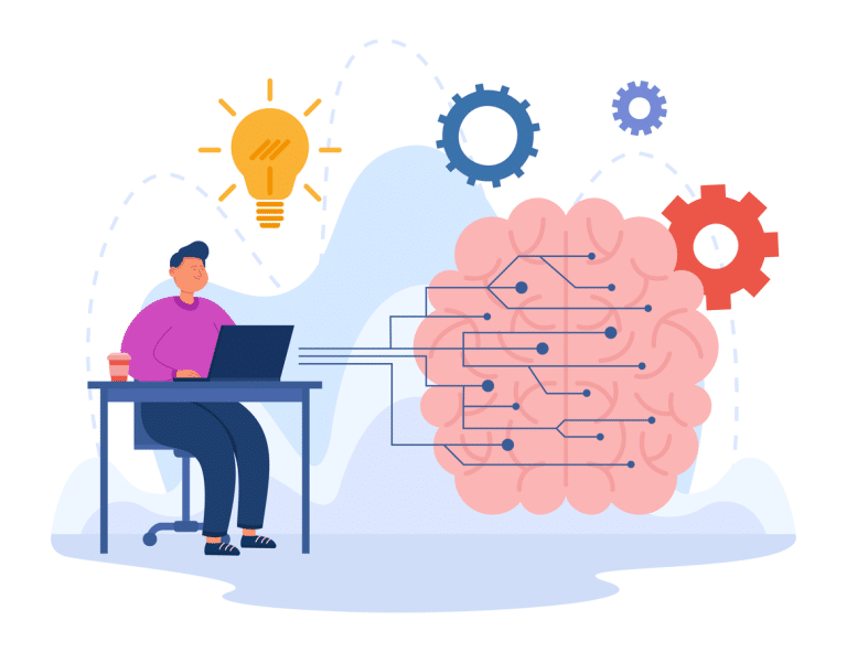 The Benefits of AI for Product Managers