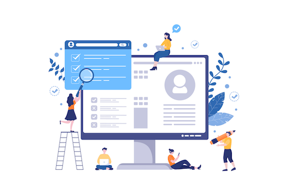 User story examples