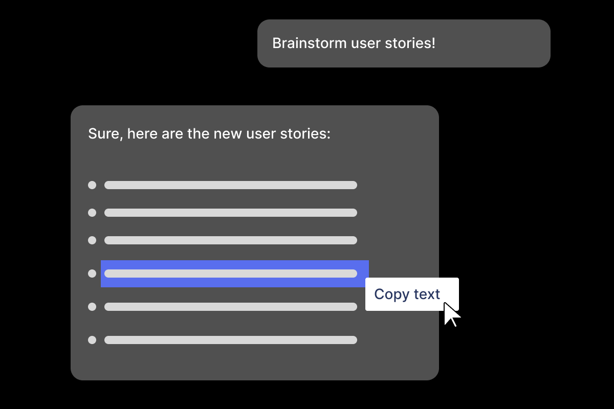 %Start story mapping today%