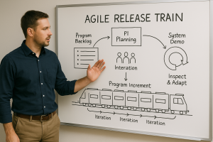 Agile Release Train