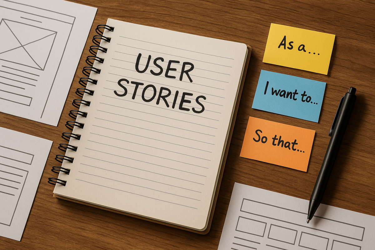 mvp user stories