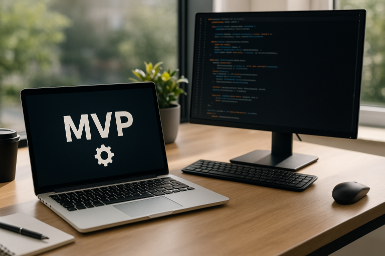 Cover image for MVP in Programming: A Comprehensive Guide