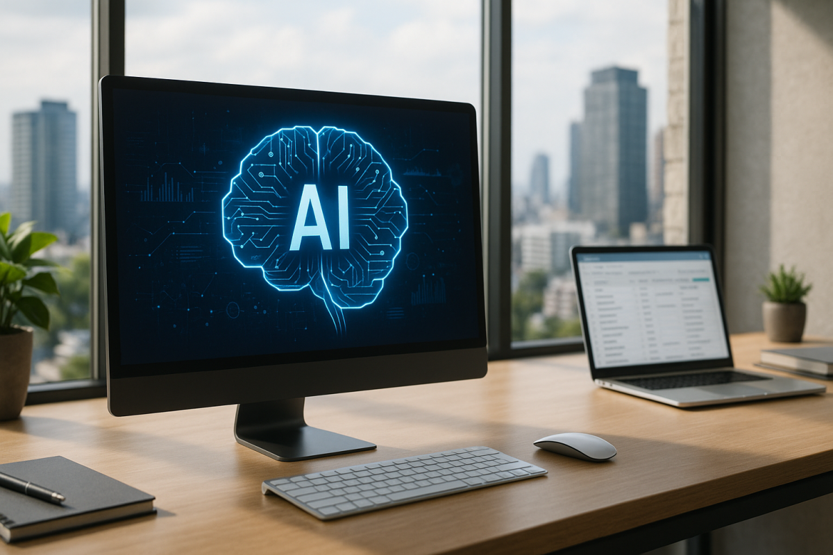 Cover image for The Future of Backlog Refinement: AI-Powered Solutions