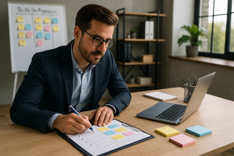 1 Cover image for How to Do Backlog Prioritization Easily and Efficiently?