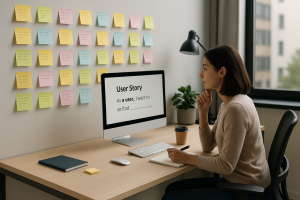 Cover image for Prioritize User Stories Like a UX Designer