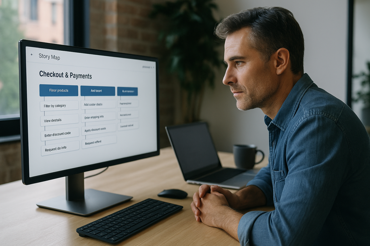 Cover image for What the StoriesOnBoard MCP Server can read — and why your AI agent needs it