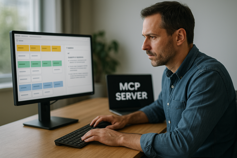 Cover image for Human in the loop: how to stay in control when your AI agent writes your backlog