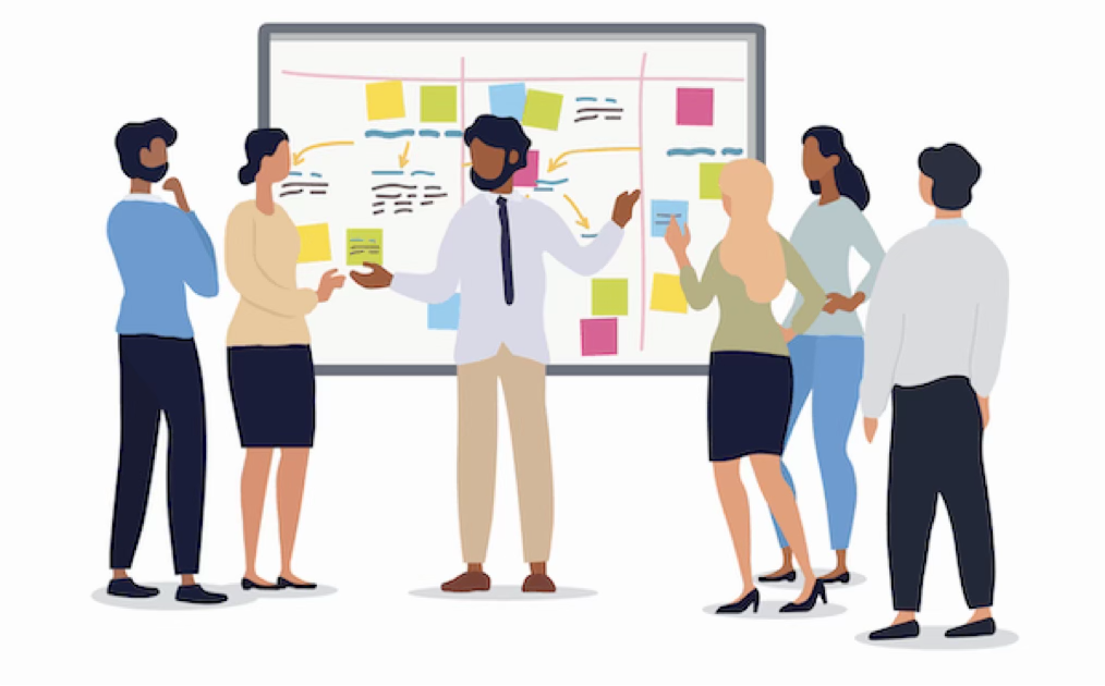 %Start story mapping today%