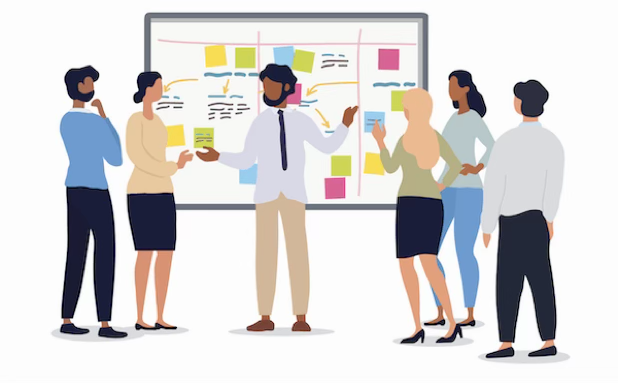 2 %Start story mapping today%