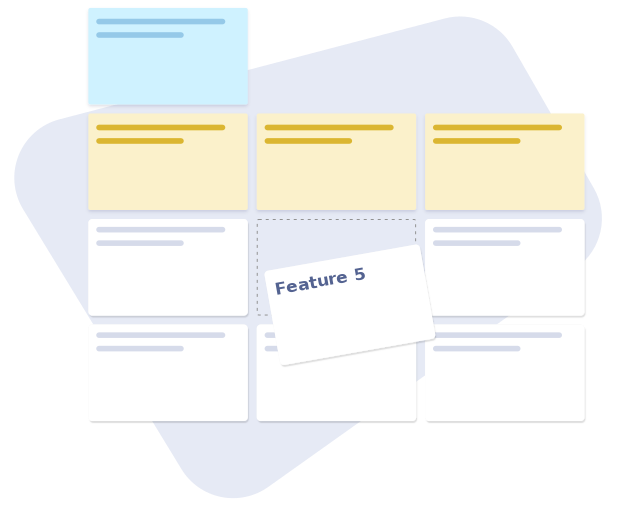 story map feature for jira