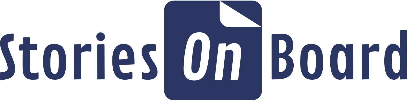 storiesonboard logo white